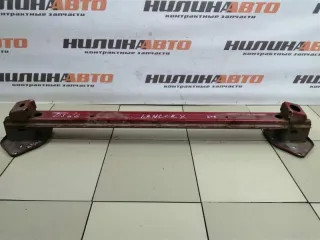 6410B197 Усилитель бампера Mitsubishi Lancer 10 Арт 2-286155, вид 2