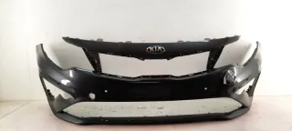 86511D4500 Бампер передний Kia Optima 4 Арт 2-286204, вид 1