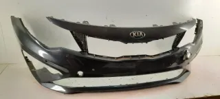 86511D4500 Бампер передний Kia Optima 4 Арт 2-286204, вид 2
