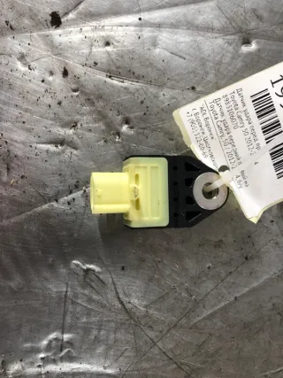 8983106070 Датчик удара Toyota Camry XV50 Арт 2-286216, вид 3
