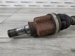 MR980747 Привод Mitsubishi Colt 6 restailing Арт 2-286312, вид 3