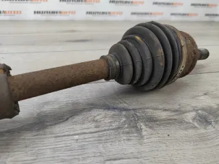 MR980747 Привод Mitsubishi Colt 6 restailing Арт 2-286312, вид 6