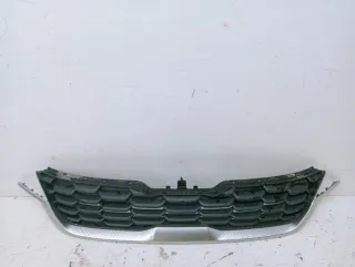 86351Q5010 Решетка радиатора Kia Seltos Арт 2-286769, вид 4