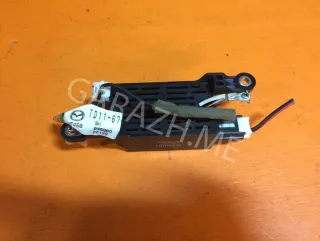 TD1166950 Блок управления (другие) Mazda CX-9 1 Арт 2-286794, вид 1