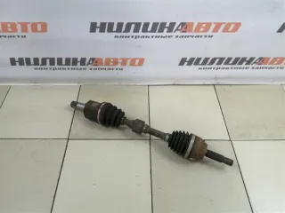 MR567159 Привод Mitsubishi Lancer 9 Арт 2-286897, вид 1