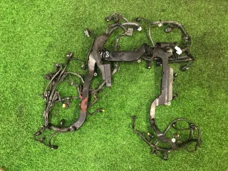 A1571503020 Проводка двигателя Mercedes GLS X166 Арт 2-286965, вид 1