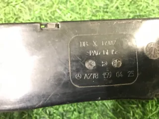 A1571503020 Проводка двигателя Mercedes GLS X166 Арт 2-286965, вид 4