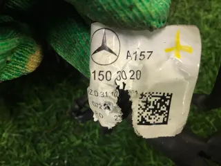 A1571503020 Проводка двигателя Mercedes GLS X166 Арт 2-286965, вид 5