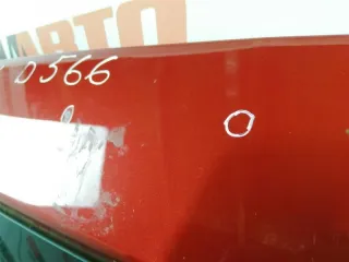 5801A733 Крышка багажника (дверь 3-5) Mitsubishi Lancer 10 Арт 2-287012, вид 11