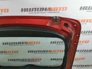 5801A733 Крышка багажника (дверь 3-5) Mitsubishi Lancer 10 Арт 2-287012, вид 14