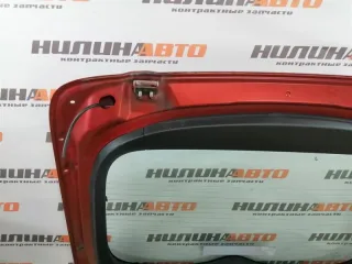 5801A733 Крышка багажника (дверь 3-5) Mitsubishi Lancer 10 Арт 2-287012, вид 15
