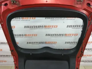 5801A733 Крышка багажника (дверь 3-5) Mitsubishi Lancer 10 Арт 2-287012, вид 16