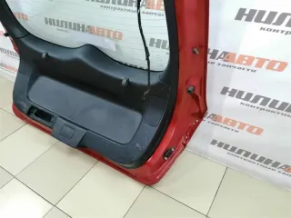 5801A733 Крышка багажника (дверь 3-5) Mitsubishi Lancer 10 Арт 2-287012, вид 19