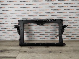 5256A948 Панель передняя салона (торпедо) Mitsubishi Colt 6 restailing Арт 2-287046, вид 1