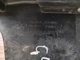 5256A948 Панель передняя салона (торпедо) Mitsubishi Colt 6 restailing Арт 2-287046, вид 2