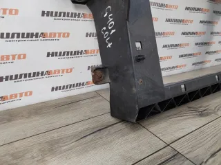 5256A948 Панель передняя салона (торпедо) Mitsubishi Colt 6 restailing Арт 2-287046, вид 3