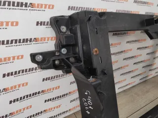 5256A948 Панель передняя салона (торпедо) Mitsubishi Colt 6 restailing Арт 2-287046, вид 4