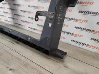 5256A948 Панель передняя салона (торпедо) Mitsubishi Colt 6 restailing Арт 2-287046, вид 5