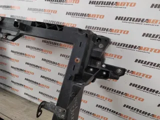 5256A948 Панель передняя салона (торпедо) Mitsubishi Colt 6 restailing Арт 2-287046, вид 6