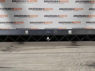 5256A948 Панель передняя салона (торпедо) Mitsubishi Colt 6 restailing Арт 2-287046, вид 7