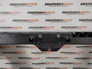 5256A948 Панель передняя салона (торпедо) Mitsubishi Colt 6 restailing Арт 2-287046, вид 8