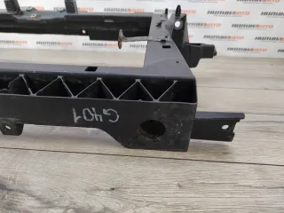5256A948 Панель передняя салона (торпедо) Mitsubishi Colt 6 restailing Арт 2-287046, вид 9