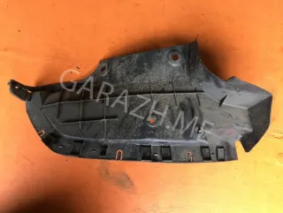 TD11-50341 Защита арок (подкрылок) Mazda CX-9 1 Арт 2-287084, вид 2