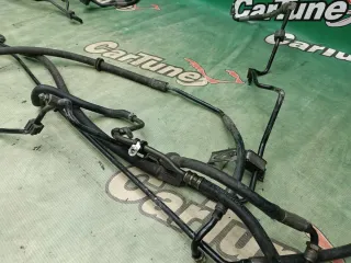 A2309975082 Трубки гидравлические Mercedes SL r230 Арт 2-287117, вид 3