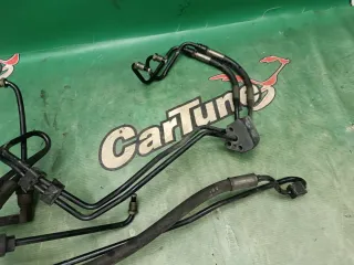 A2309975082 Трубки гидравлические Mercedes SL r230 Арт 2-287117, вид 5