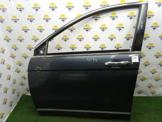 67050SWWE00ZZ Дверь передняя левая Honda CR-V 3 Арт 2-287185, вид 1