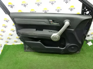 67050SWWE00ZZ Дверь передняя левая Honda CR-V 3 Арт 2-287185, вид 6