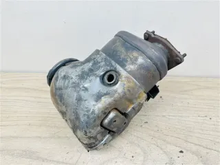 2056023900 Коллектор выпускной Geely Tugella Арт 2-287205, вид 4