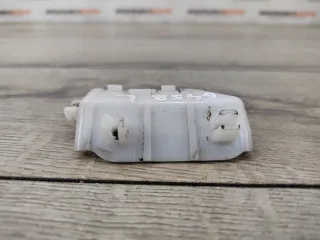 85227JD00A Кронштейн крепления бампера Nissan Qashqai 1  Арт 2-287216, вид 3