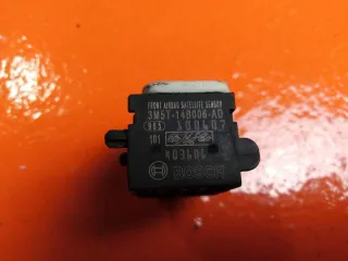 3M5T-14B006-AD Датчик AirBag Mazda CX-9 1 Арт 2-287263, вид 3