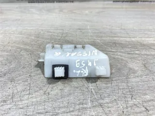 85227JD00A Кронштейн крепления бампера Nissan Qashqai 1  Арт 2-287476, вид 2