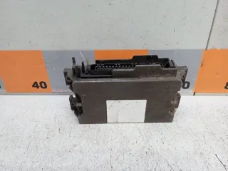 46545152 Блок управления двигателем Fiat Punto 1 1.2л Арт 2-287508, вид 1