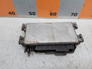 46545152 Блок управления двигателем Fiat Punto 1 1.2л Арт 2-287508, вид 3
