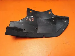 TD11-50341 Защита арок (подкрылок) Mazda CX-9 1 Арт 2-287609, вид 1