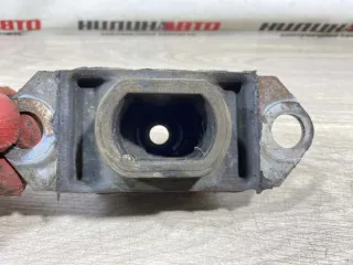 11220JD000 Подушка крепления двигателя Nissan Qashqai 1  1.6л Арт 2-287626, вид 3