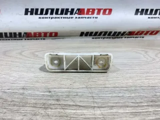 85222JD00A Кронштейн крепления бампера Nissan Qashqai 1  Арт 2-287641, вид 1