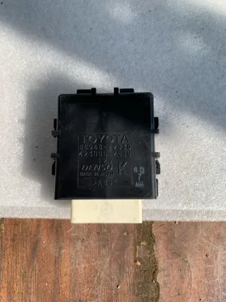 8594042030 Реле дворников Toyota Rav 4 4 Арт 2-287771, вид 1