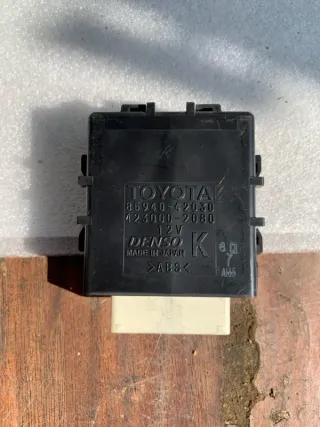 8594042030 Реле дворников Toyota Rav 4 4 Арт 2-287771, вид 5