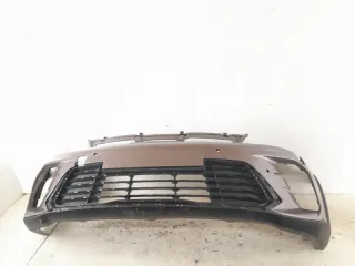 86511H0900 Бампер передний Kia Rio 4 Арт 2-287841, вид 3
