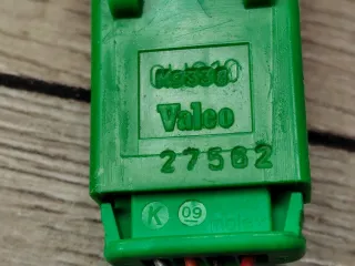 27562JD000 Кнопка (выключатель) Nissan Qashqai 1  Арт 2-288009, вид 5