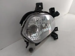 92201A2700 Фара противотуманная Kia Ceed 2 Арт 2-288067, вид 2