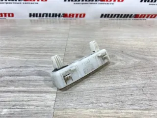 85222JD00A Кронштейн крепления бампера Nissan Qashqai 1  Арт 2-288134, вид 3