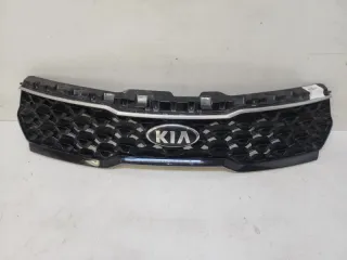86350P2100 Решетка радиатора Kia Sorento 4 Арт 2-288411, вид 1