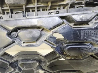 86350P2100 Решетка радиатора Kia Sorento 4 Арт 2-288411, вид 11