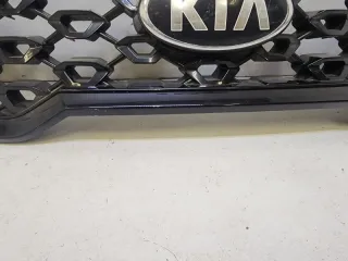 86350P2100 Решетка радиатора Kia Sorento 4 Арт 2-288411, вид 4