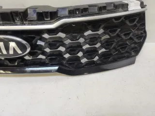 86350P2100 Решетка радиатора Kia Sorento 4 Арт 2-288411, вид 6